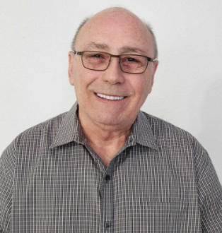 Ricky Gaspard