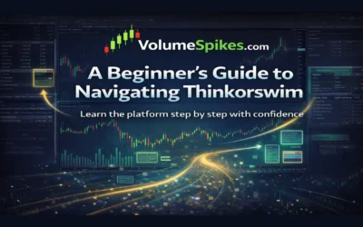 A Beginner’s Guide to Navigating Thinkorswim