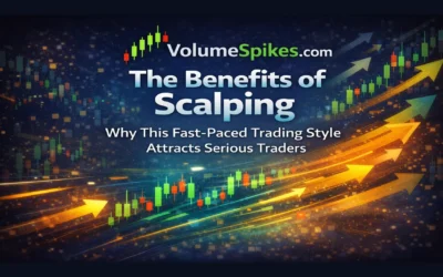 The Benefits of Scalping: Why This Fast-Paced Trading Style Attracts Serious Traders