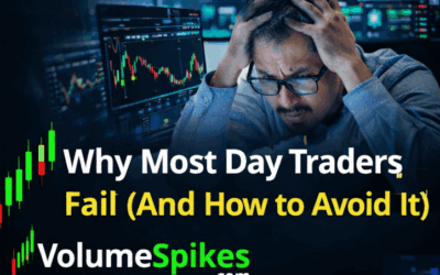 Day Trading Strategies: The Complete Guide to Momentum, Breakouts, and Volume-Based Scalping